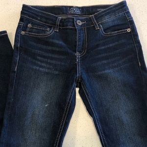 Lucky Zoe skinny size 10